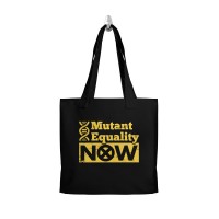 X-Men Mutant Equality Tote